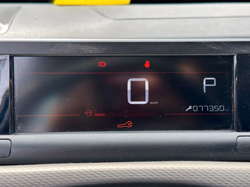 Citroën C4 Cactus Rip Curl PANO. NAVI. SHZ. KAMERA Vorschaubild 19