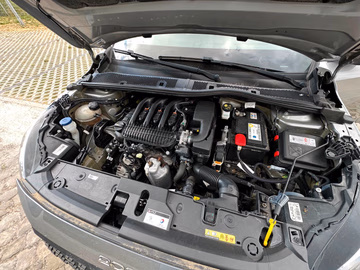 Peugeot 208 Active Business NAVI. PDC. BT. USB-C Vorschaubild 22