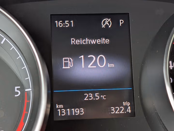 Volkswagen Touran Highline DSG. LED. ACC. SHZ Vorschaubild 12