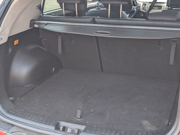 Kia Sportage Spirit 4x4. NAVI. PANO. Kamera Vorschaubild 9