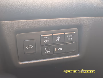Mazda CX-5 Homura 1.Hand*BOSE*HUD*ACC*360°*MATRIX-LED Vorschaubild 20