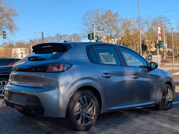 Peugeot 208 Business Line NAVI. PDC. LED. TEMPOMAT Vorschaubild 5