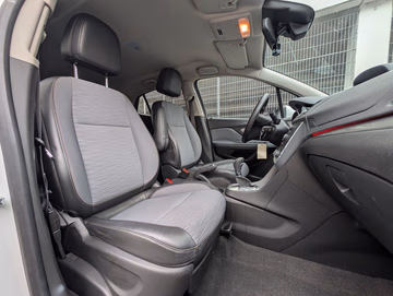 Opel Mokka Cosmo NAVI. KAMERA. AUTOMATIK. PDF Vorschaubild 12