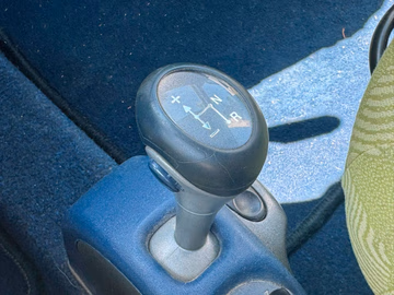Smart fortwo passion CABRIO. KLIMA. AUTOMATIK. ALU Vorschaubild 10