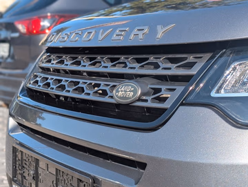 Land Rover Discovery Sport Automatik 5 JAHRE GARANTIE Vorschaubild 8