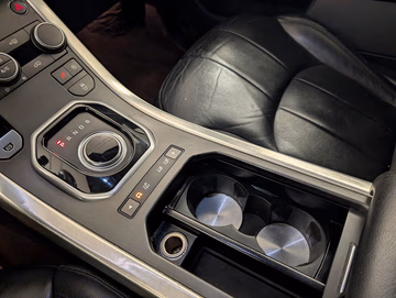 Land Rover Range Rover Evoque Td4 SE Dynamic Leder ab 149€ Vorschaubild 15