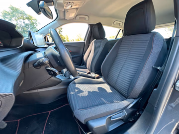 Peugeot 2008 Active Business NAVI. SHZ. PDC. LED Vorschaubild 10