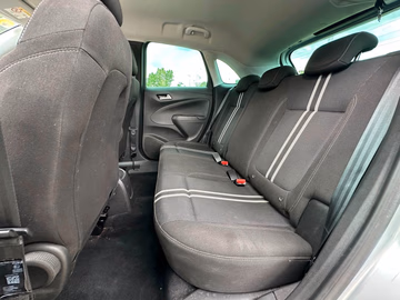 Opel Crossland Elegance NAVI. LED. KLIMA. TEMPOMAT Vorschaubild 6