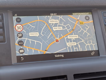 Land Rover Discovery Sport Automatik 5 JAHRE GARANTIE Vorschaubild 18
