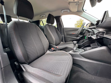 Peugeot 2008 AHK. Kamera. PDC. LED. Klima Vorschaubild 10