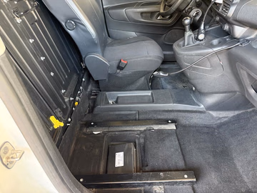 Peugeot Partner Pro L2 Vorschaubild 14