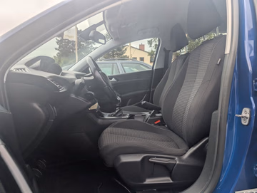Peugeot 308 1.2 e-THP Active 1.Hand. SHZ. PDC. NAVI Vorschaubild 13
