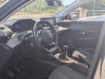 Peugeot 208 Active Business NAVI. LED. PDC. BT Vorschaubild 7