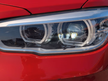 BMW 118d Advantage Autom. Kamera LED PDC Vorschaubild 10