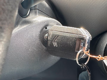 Citroën C4 Cactus Rip Curl PANO. NAVI. SHZ. KAMERA Vorschaubild 12