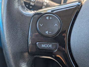 Toyota Aygo x-play Team D Kamera. BT. CarPlay. LED Vorschaubild 15