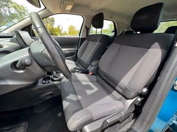 Citroën C4 Cactus Rip Curl PANO. NAVI. SHZ. KAMERA Vorschaubild 10
