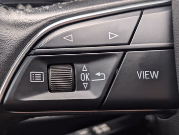 Audi Q7 45 TDI 4x4 1.HAND. NAVI. LED. KAMERA Vorschaubild 29