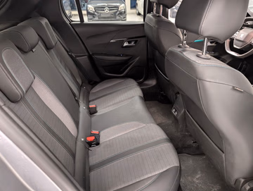 Peugeot 208 Allure NAVI. KAMERA. SHZ. LED Vorschaubild 13