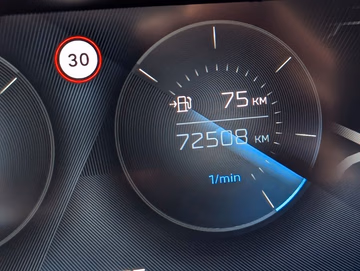 Peugeot 308 PureTech 130 Active Pack. NAVI. LED. DAB Vorschaubild 19