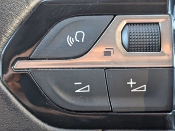 Peugeot 208 Business Line NAVI. PDC. LED. TEMPOMAT Vorschaubild 18