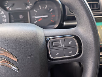 Citroën C3 Feel Business NAVI. PDC. BT. KLIMA Vorschaubild 14