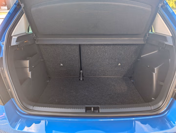 Skoda Fabia 1.0 TSI Drive 125. PDC. Kamera. KESSY Vorschaubild 9