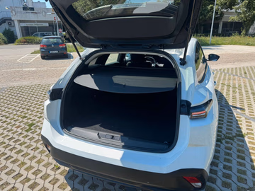 Peugeot 308 SW Active Pack · NAVI · AUT · LED · APP-PLAY Vorschaubild 7
