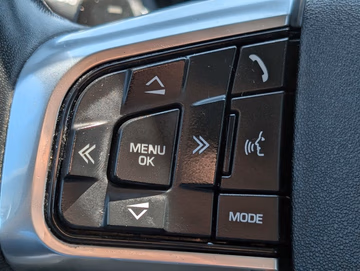 Land Rover Discovery Sport RFK. Klimaaut. Temp. Navi. BT. Vorschaubild 16
