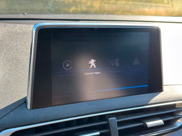 Peugeot 3008 Allure NAVI. KAMERA. PDC. KEYLESS Vorschaubild 14