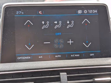 Peugeot 3008 Active Business NAVI. Kamera. AUTOMATIK Vorschaubild 24