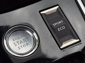 Peugeot 308 Allure Pack EAT8. NAVI. LED. ACC. Kamera Vorschaubild 29