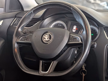 Skoda Octavia Ambition NAVI. SHZ. DSG. CLIMATRONIC Vorschaubild 18