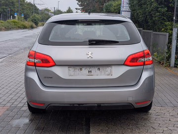 Peugeot 308 SW Active Pack NAVI. PDC. BT. KLIMA Vorschaubild 5