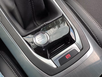 Peugeot 308 SW Allure Pack NAVI. Kamera. LED. Keyless Vorschaubild 12