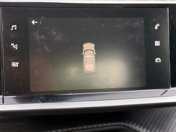 Peugeot 2008 Business Line NAVI. PDC. LED. BT Vorschaubild 31