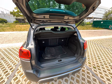 Citroën C3 Aircross Shine Business NAVI. EAT6. PDC. ALU Vorschaubild 6