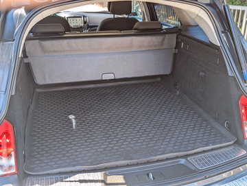 Opel Insignia ST Innovation 4x4. PANO. AHK. Kamera Vorschaubild 14