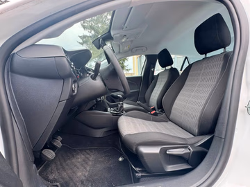 Opel Corsa Edition NAVI. SHZ. Kamera. 8-FACH Vorschaubild 7