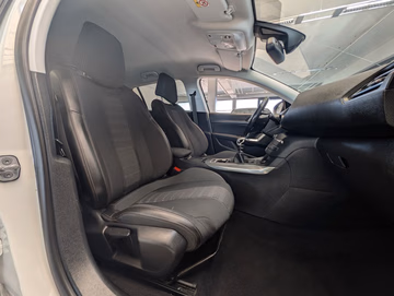 Peugeot 308 Allure Business LED. NAVI. ACC. Kamera Vorschaubild 13