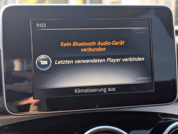 Mercedes-Benz GLC 250d 4x4. AHK. SHZ. NAVI. Kamera Vorschaubild 20