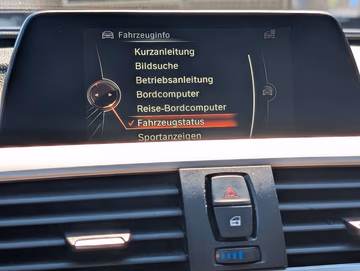 BMW 318d GT NAVI. XENON. PDC. BT. TEMPOMAT Vorschaubild 34