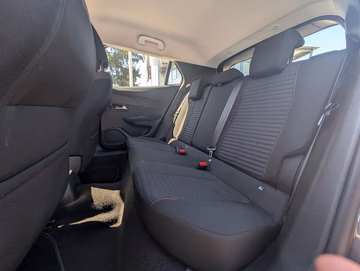 Peugeot 2008 Active Pack PDC. KLIMAAUT. BT. 16 ALU Vorschaubild 8
