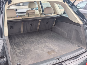 Audi Q7 3.0 TDI quattro NAVI. Kamera. KEYLESS GO Vorschaubild 16