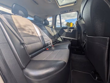 Mercedes-Benz GLK 220 CDI Sport PANO. 4x4. NAVI. AHK Vorschaubild 14