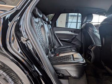 Audi SQ5 Sport QUATTRO. NAVI. SHZ. Kamera. LED Vorschaubild 27
