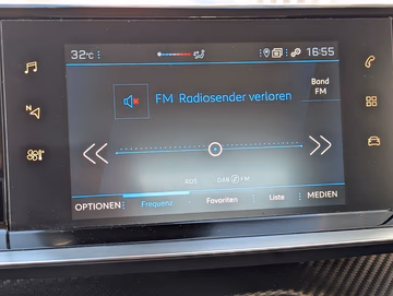 Peugeot 208 Active Business NAVI. LED. PDC. TEMPOMAT Vorschaubild 18