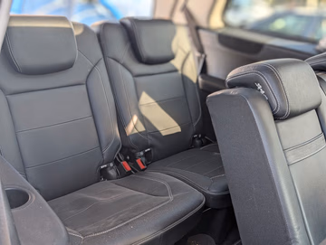 Mercedes-Benz GL 350 CDI 4MATIC PANO. SHZ. NAVI. 7-SITZER Vorschaubild 8