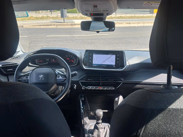 Peugeot 208 Active Business NAVI. LED. PDC. BT Vorschaubild 7