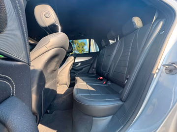 Mercedes-Benz E 220 d T AMG Line 360°. NAVI. LED. SHZ Vorschaubild 9